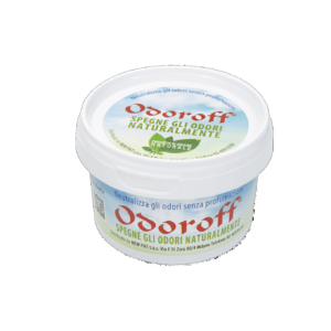 Odoroff 250 grammi barattolo gel