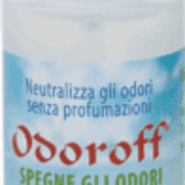 Odoroff Spray